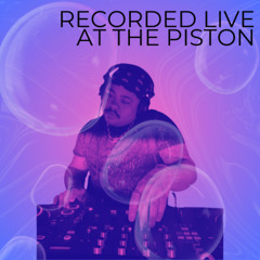 Delicious Recorded Live at The Piston (Sick Party Toronto)