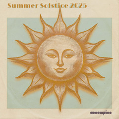 Summer Solstice 2025 | Tribal / Spiritual Electronic / Ambient / New Age / Mantra / Dub