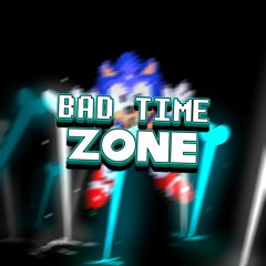 Kaizo Sonic - Bad Time Zone [raz-mix]