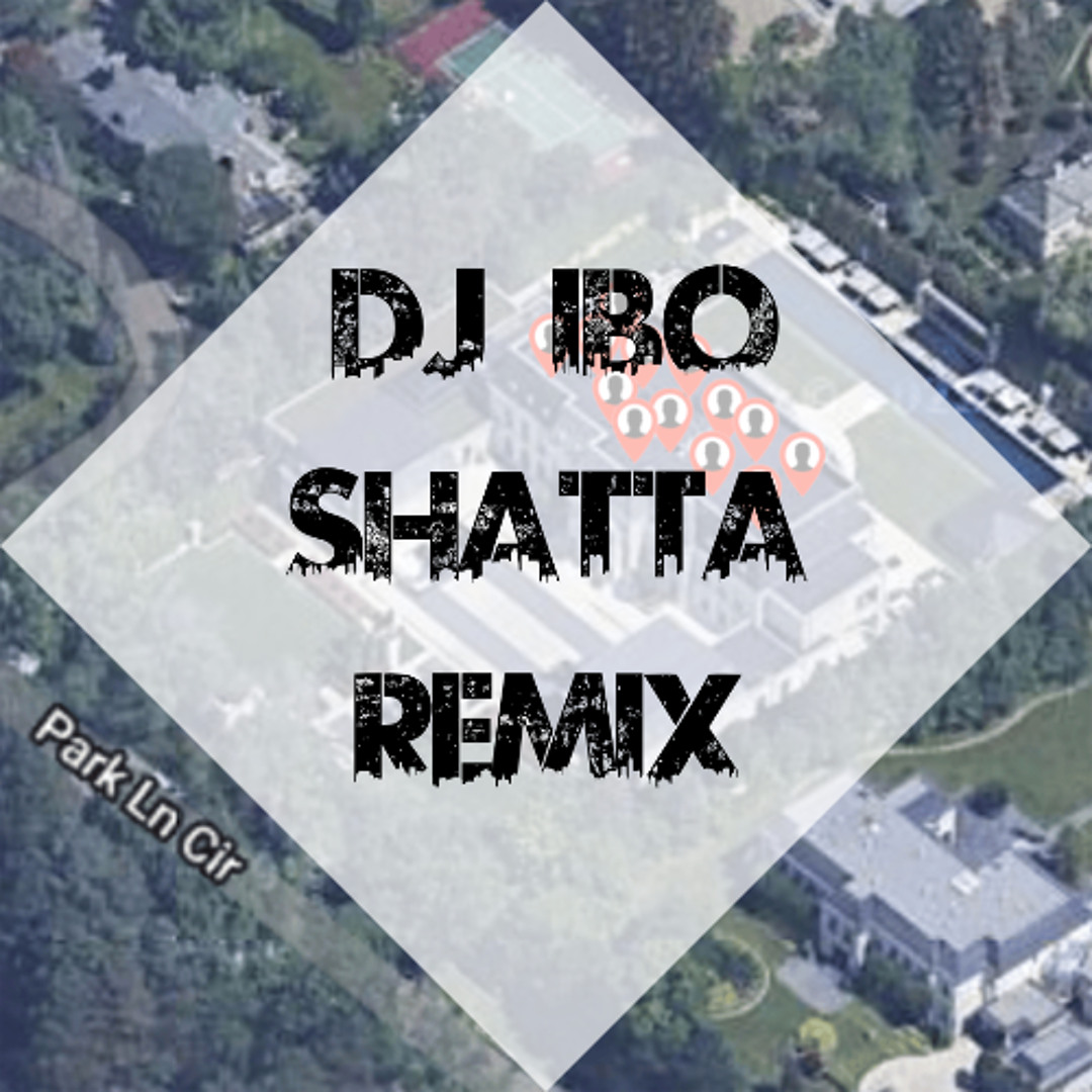 Stream Kendrick Lamar - Not Like Us (Dj IBO Shatta Remix