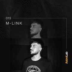 Dj Mix 015 - M-Link
