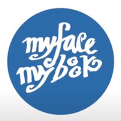 My Face My Book - Book trailer "Universi Di-versi" di Guido Marangoni