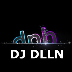 DJ DLLN DnB Mix #3