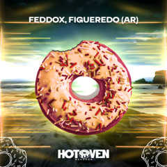 Feddox - Wach Go Do (Figueredo (AR) Remix)