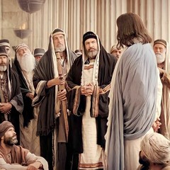 إنجيل باكر يوم الثلاثاء من البصخة المقدسة - ناجي أديب.mp3