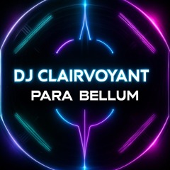 PARA BELLUM (MALANDRO EDIT)