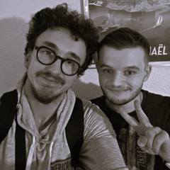 The Brothers Of Music - Set - 12 - 09 - 2025 - @ Clermont - Ferrand