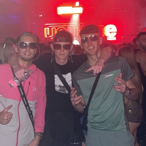 Dont Grab my Boot  -Rossi. ID(unreleased)