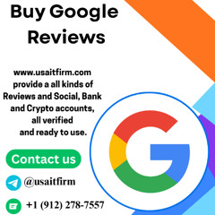 Buy Google Reviews