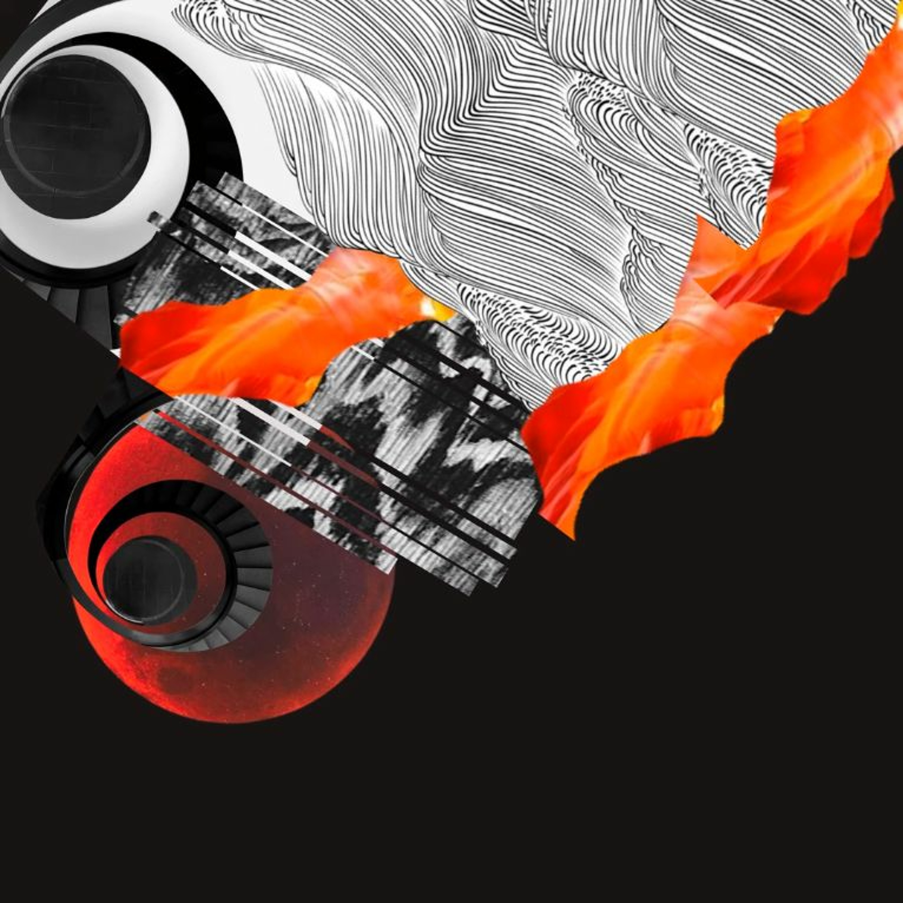 Flutuar - Steve Nobrega episode artwork