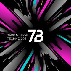 DARK MINIMAL TECHNO 003