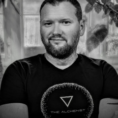 Lost In Bass 446: THE ALCHEMIST & T-23