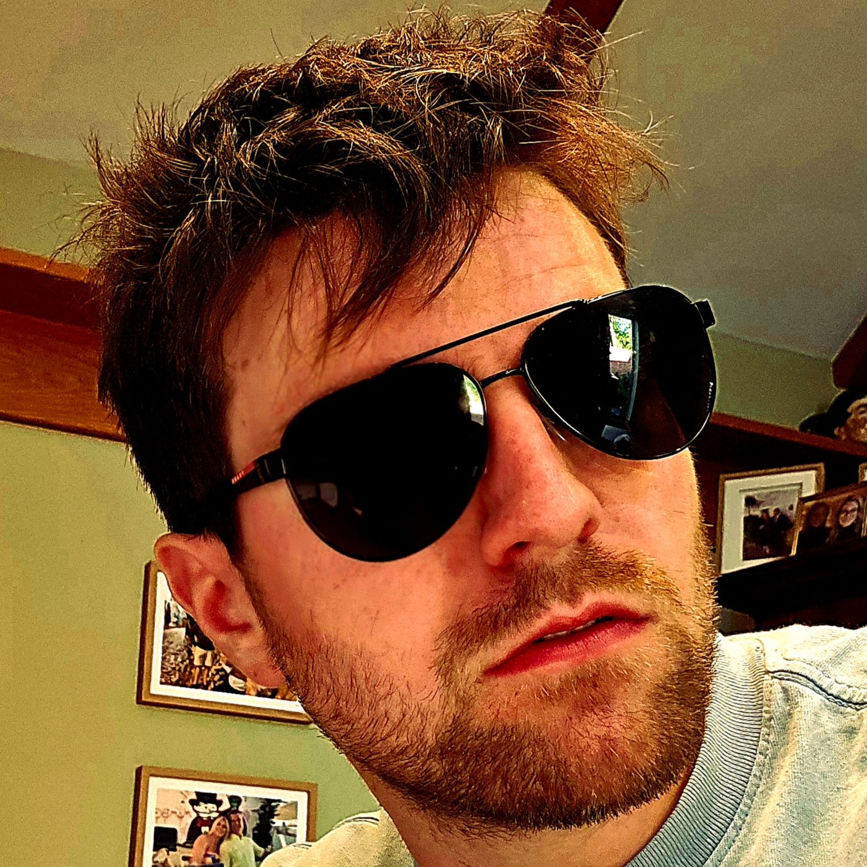 Gimme That Funky Sweet Thing