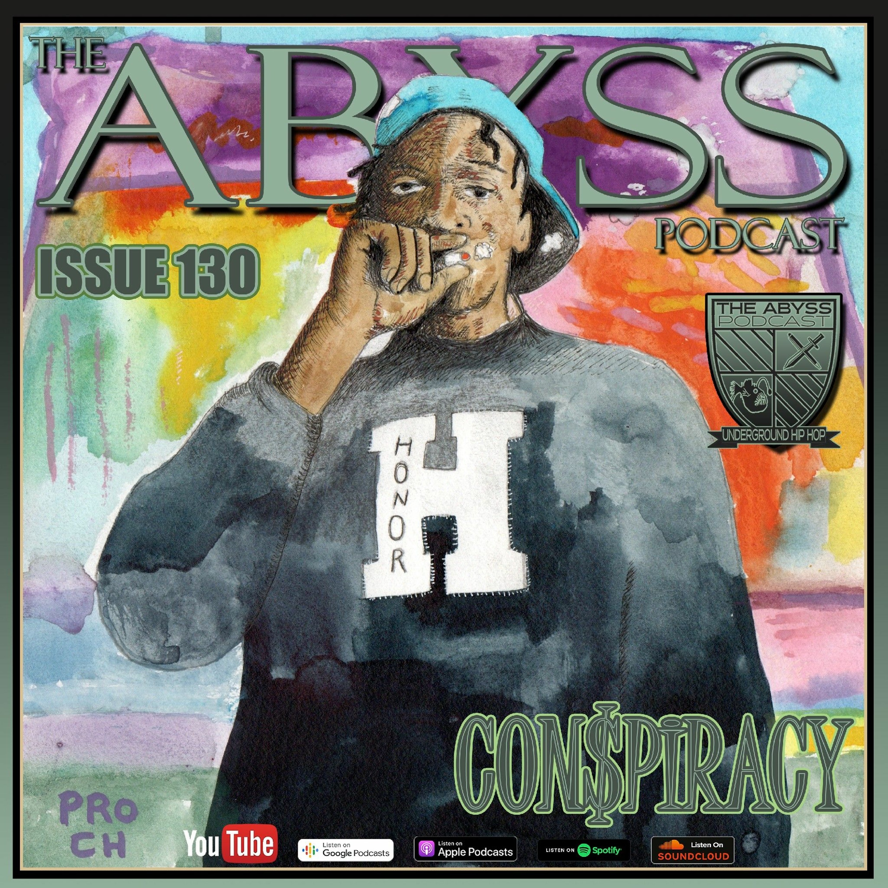The Abyss Podcast