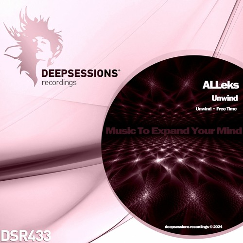 DSR433 | ALLeks - Unwind