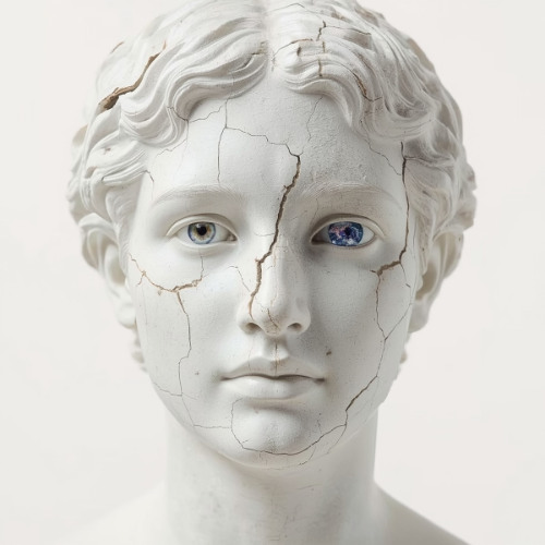 hide and seek. / 微熱