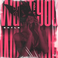 SHYLN - Want You