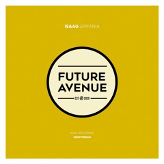 ISAAG - Epifania [Future Avenue]