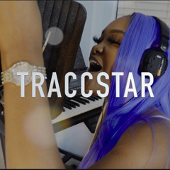 Ashanti Major - Track Star Freestyle