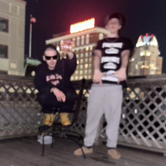 Francia Talk (DLCK, TACXIN)
