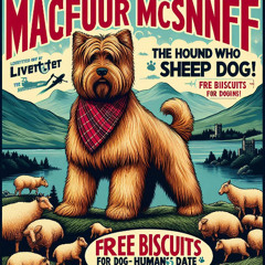 The Legend o’ MacFur McSniff