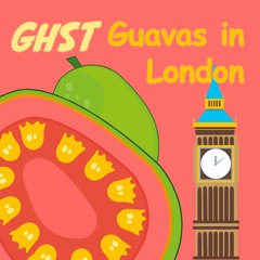 Guavas in London
