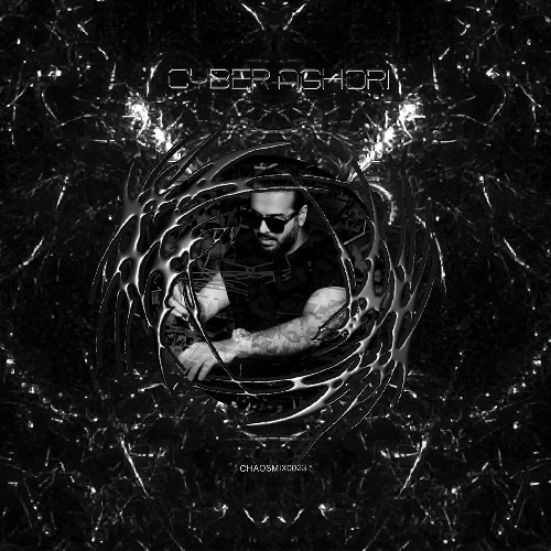 CHAOSMIX023 - CYBER AGHORI {Live}