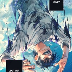 The one who left it all behind