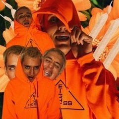LIL KRYSTALLL - Гучи Деним (slowed) by colddeadbaby