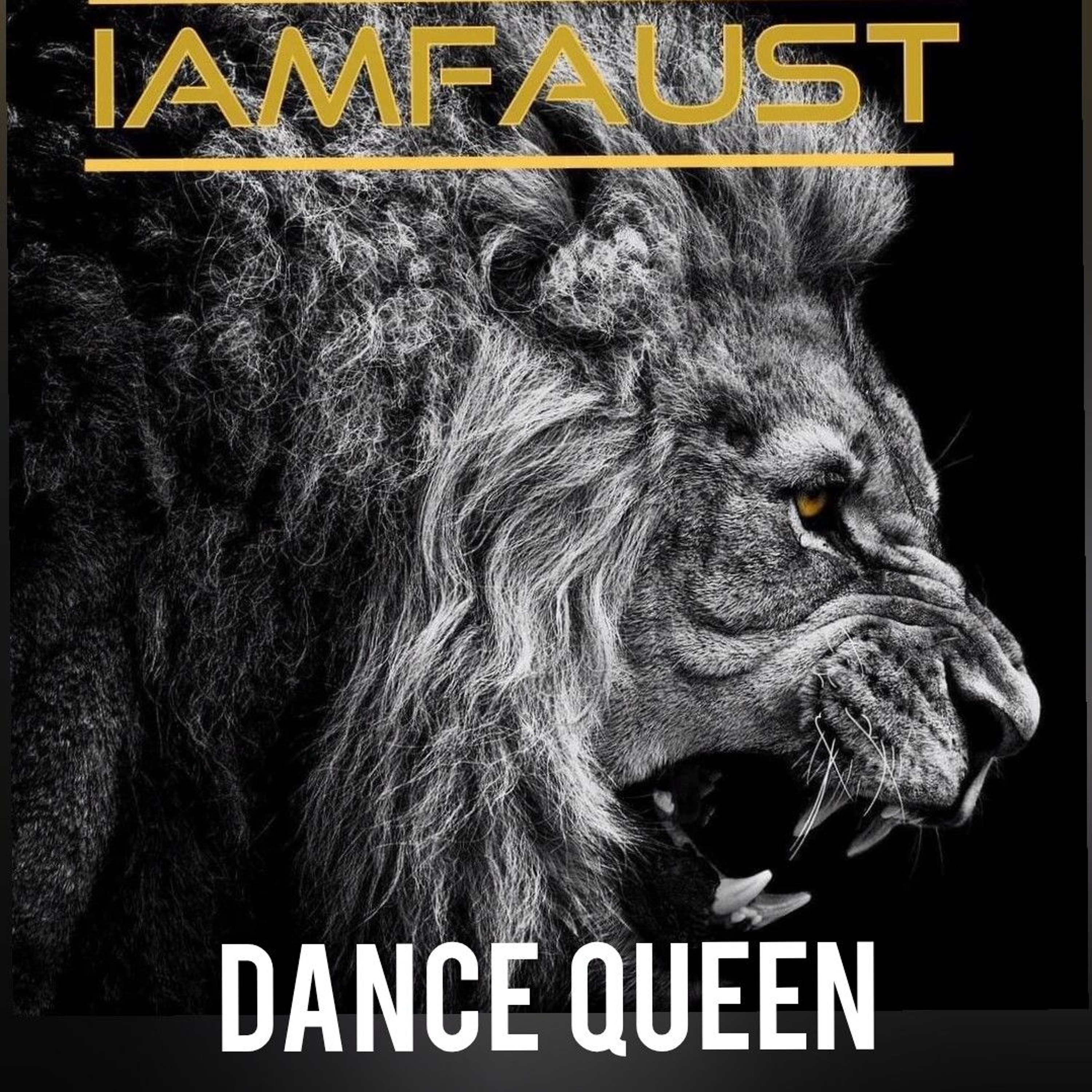 iAmFAUST