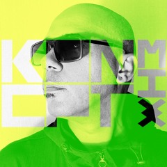 KONCPT Mix - James BL_K