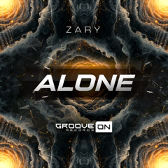 ZARY - Alone
