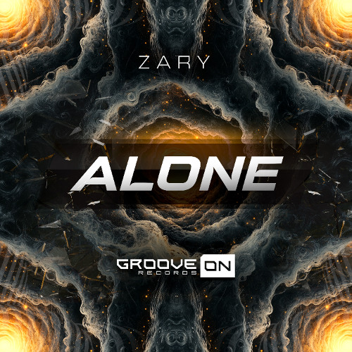 ZARY - Alone