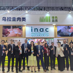 José Mesa - Carne, China y acuerdos