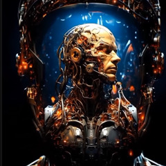 Metal Man (instrumental)