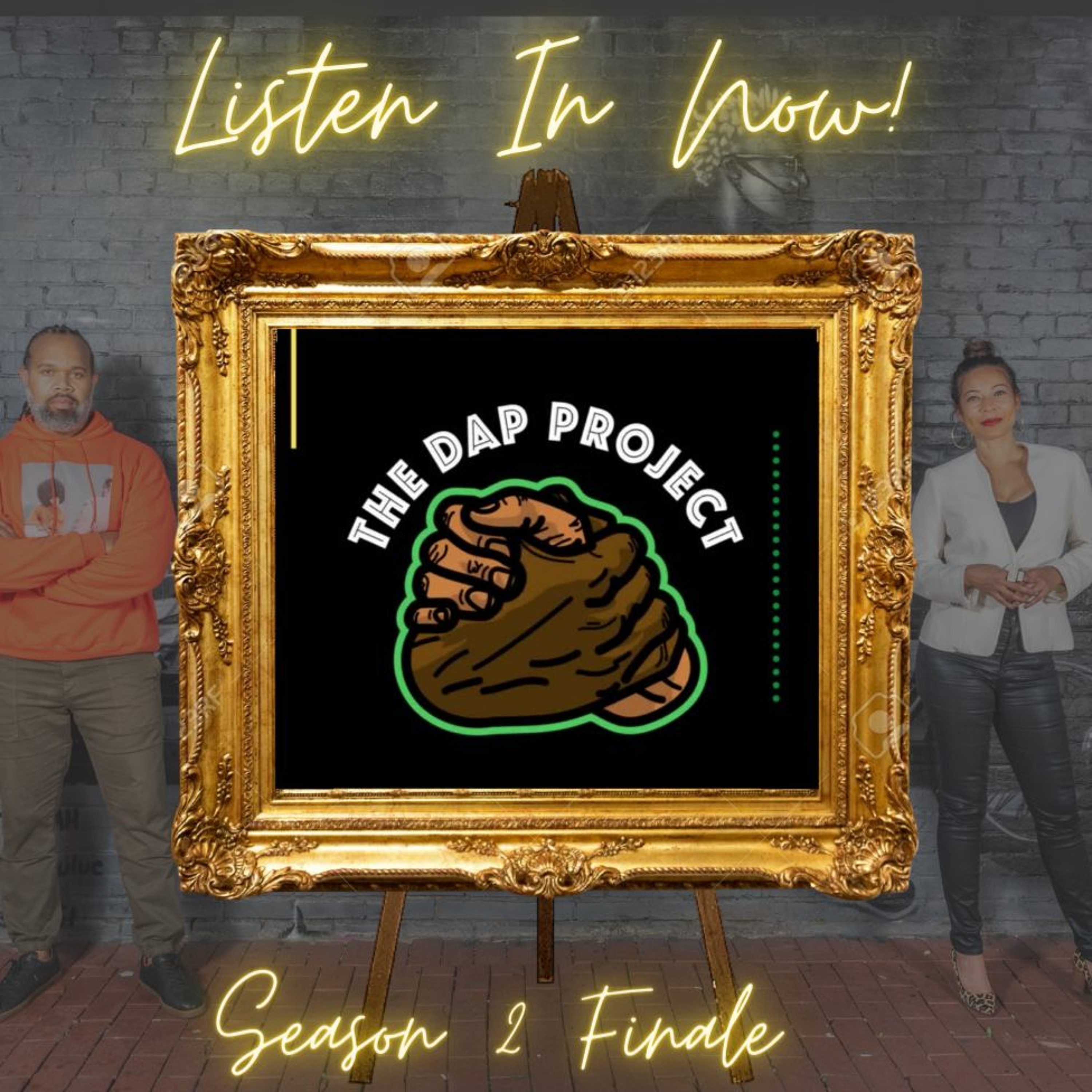 The Dap Project