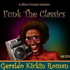 Funk The Classics