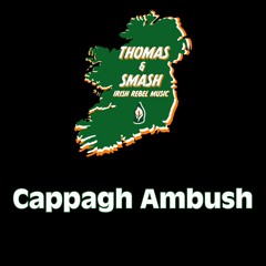Cappagh Ambush