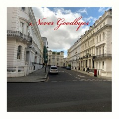 Not Your Favourite Mixxtape (Vol.5) Never Goodbyes