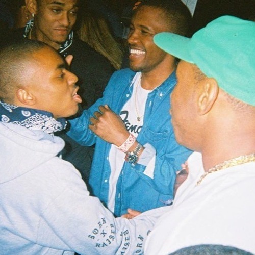 VINCE STAPLES THE ALCHEMIST 7inchレコード VINCE STAPLES THE ALCHEMIST 7inchレコード The Alchemist releasing