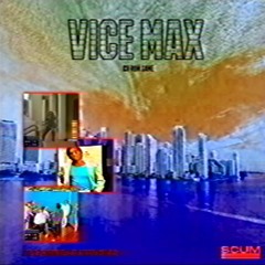 VICEMAX (1994) CD-ROM
