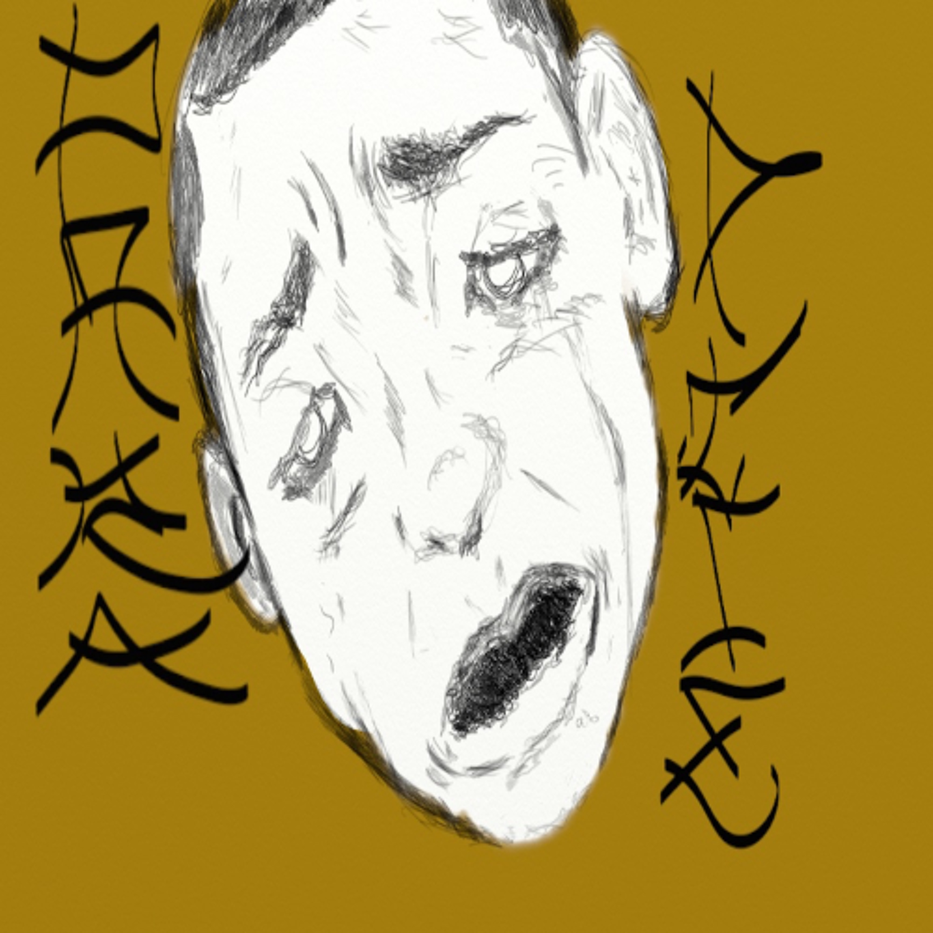 Paradise episode artwork