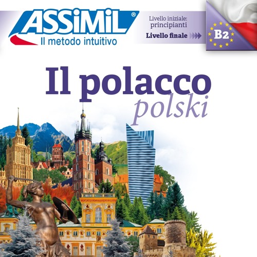 Il polacco senza sforzo 2024 - Lekcja 1. - Miło mi