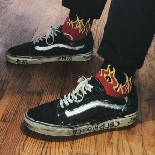 dirtyvans