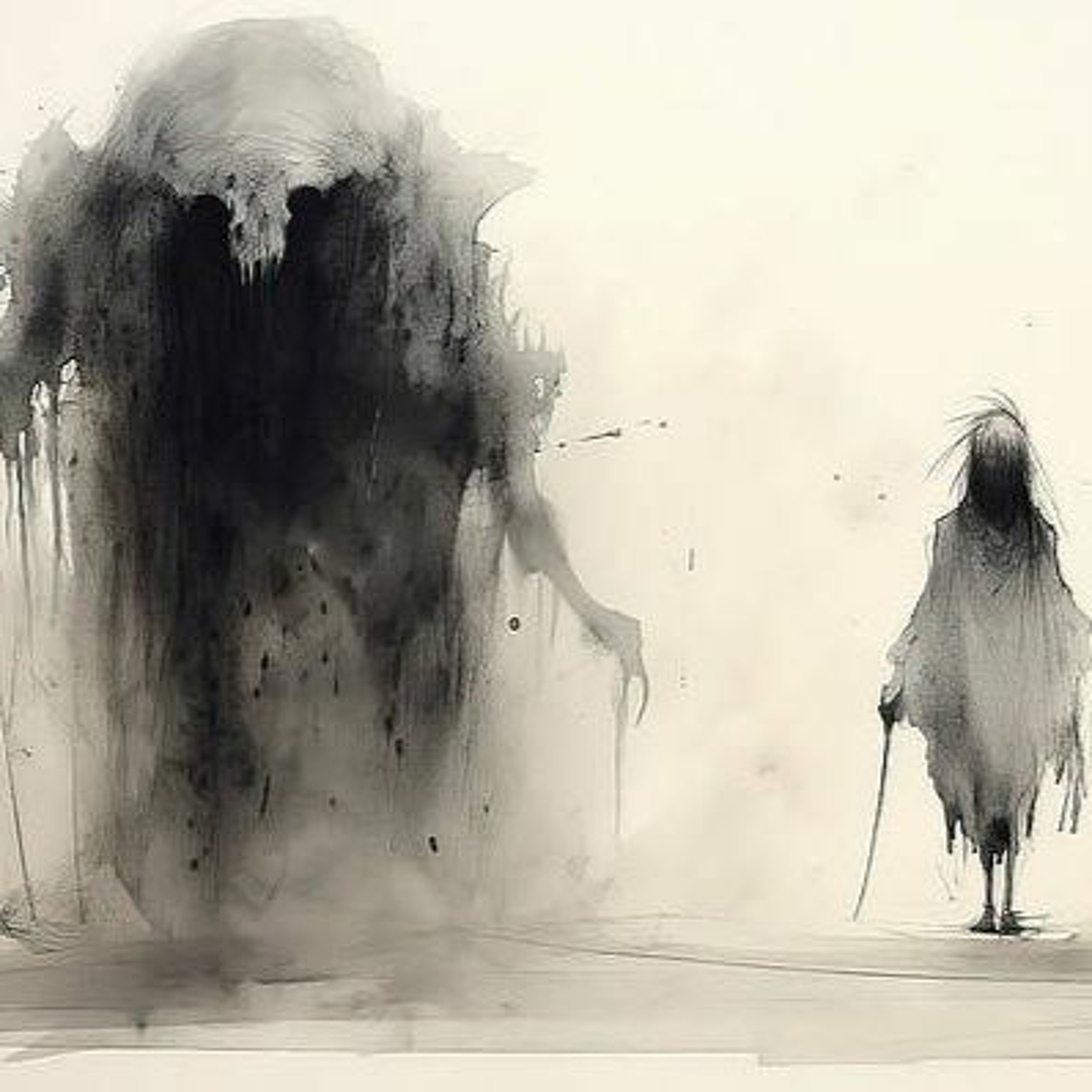 End Game - Deep Dubstep Mix episode artwork