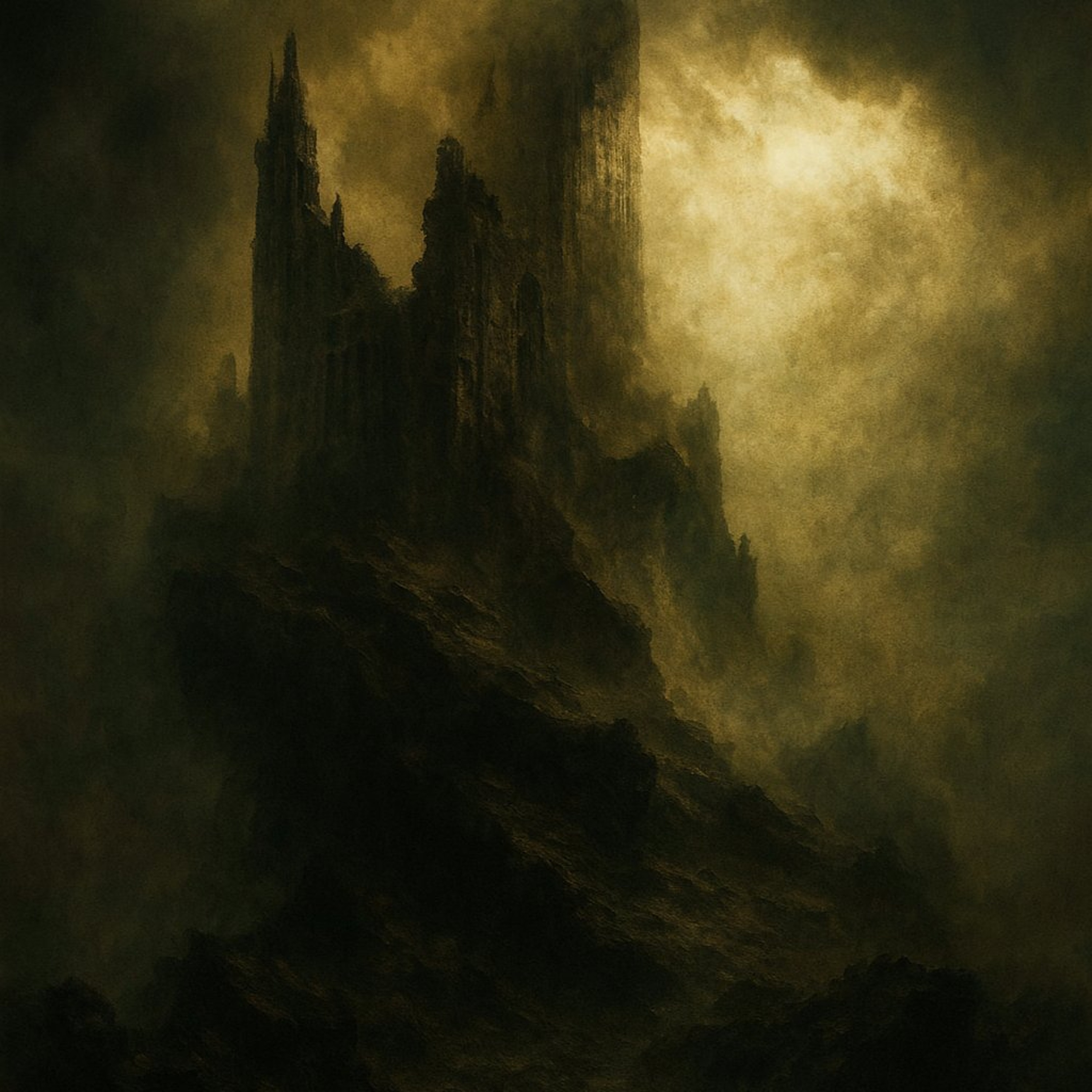 Sulfur episode artwork
