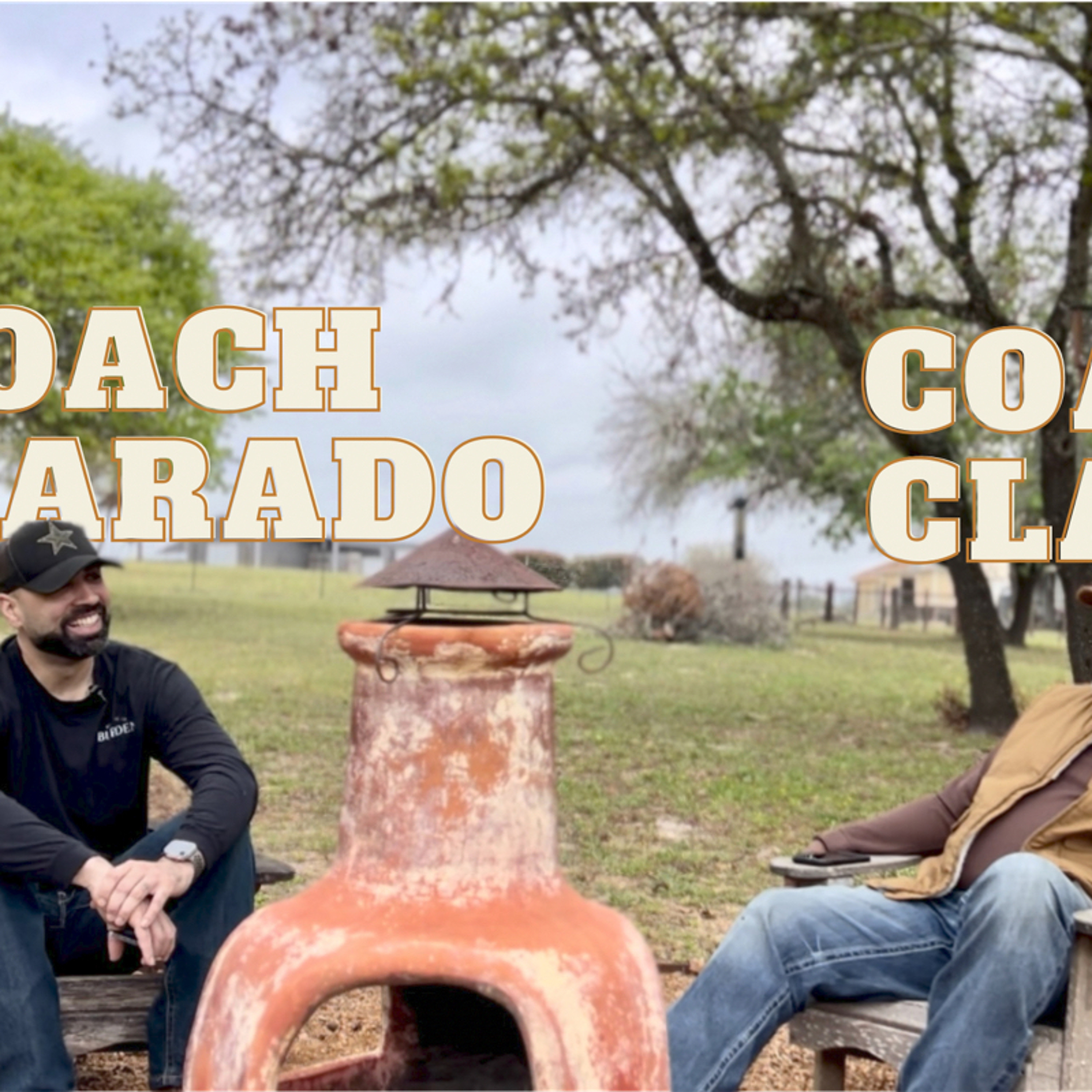 Coaching Connections with Marcus Alvarado