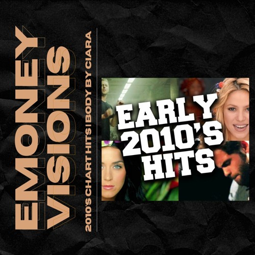 2000- 2010s Chart Hits | Body By Ciara
