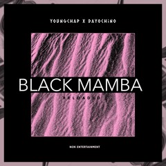 Black mamba