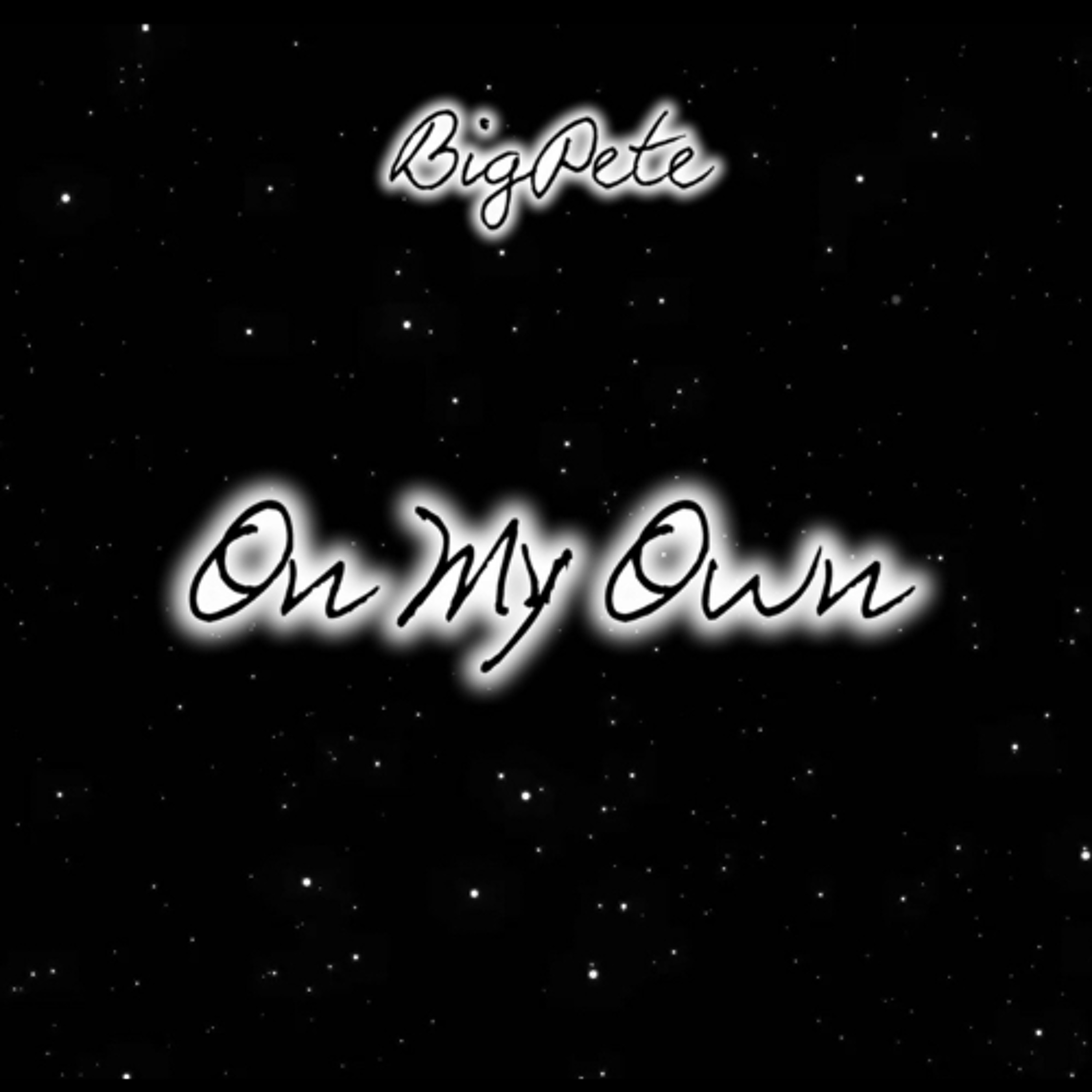 On My Own episode artwork